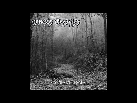 Vargos Vikernas - Συνεχίζει Εσαεί (Συνθετικοί Cover)