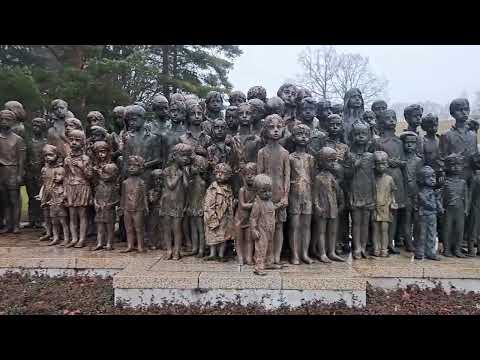 The Lidice Massacre: How the Nazis Erased a Czech Village