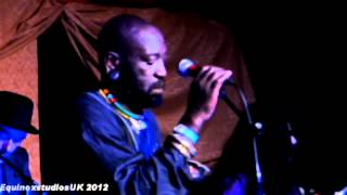 Transglobal Underground - Lookee Here (Good Things Come To Those Who Wait)