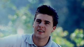 Rick Nelson ~ Dream Lover (Stereo)