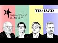 The Maastricht Debate - Spitzenkandidat announcement | POLITICO Trailer