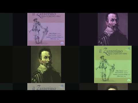 Serie de introducción al compositor J•Peri