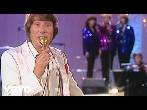 Udo Jürgens - Ich schrieb nie ein Lied fuer Karin (Meine Lieder sind wie Haende 27.12.1980)