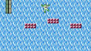 Download lagu [TAS] NES Rockman AB Normality in 24:14.27 by McBobX mp3