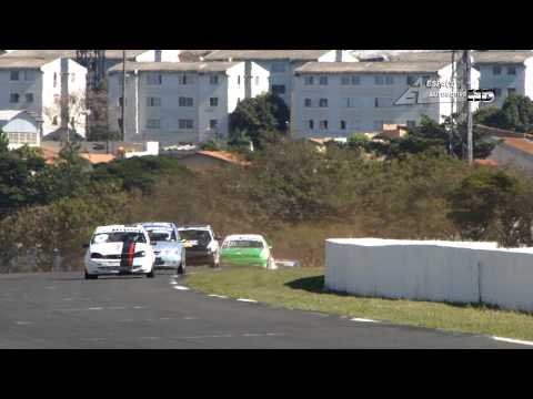 EA - Espaço Automotivo - 4ª Etapa do Metropolitano de Marcas e Pilotos 2013