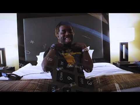 AseCard - Side Dish (Official Music Video)