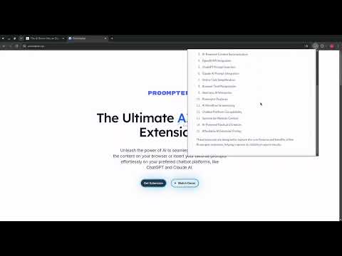 Item video thumbnail