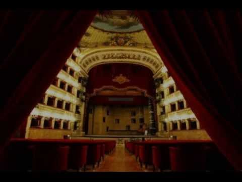 Silvano Borgatta - Variazioni - Cavalleria Rusticana, Intermezzo