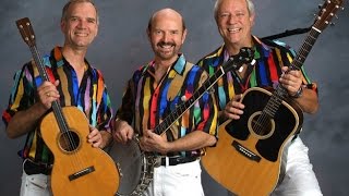 Kingston Trio
