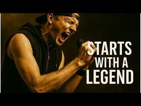 Video thumbnail for Starts With a Legend