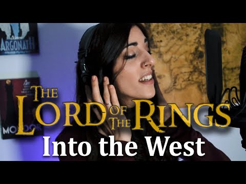 Into The West - Annie Lennox