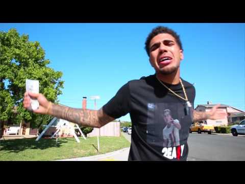 Robbioso "Talkin Shit Directed by @KWelchVisuals