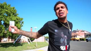 Robbioso "Talkin Shit Directed by @KWelchVisuals