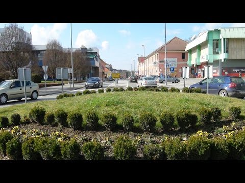 Moja Slatina - U očekivanju proljeća, 20.2.2016.