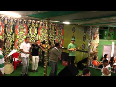 Império da Tijuca 2013