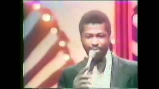 Harold Melvin and the Blue Notes - Bad Luck (Live)