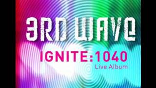 3RD WAVE MUSIC PICTURE COLLAGE