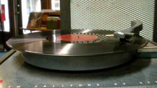 Roy Acuff & Smokey Mountain Boys - I Saw The Light - Columbia Records 78