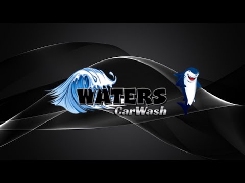 Waters Car Wash | Venice Florida
