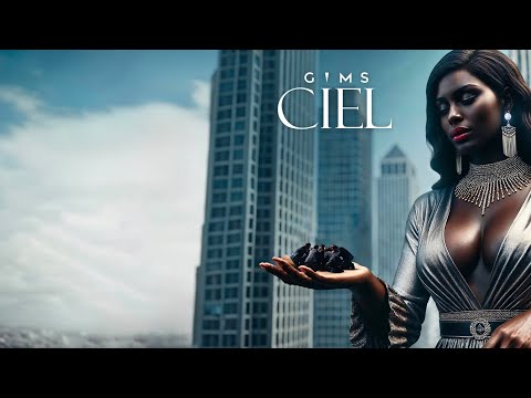 GIMS - CIEL on Spotify Charts