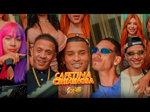 Cafetina Criminosa - Anderson Neiff, MC Tróia E Samara Bença ( 10g no Beat )