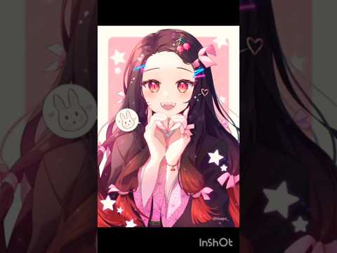 demon slayers singing lonely💕❤️🩹#demonslayer #fanart#trendingshorts#anime #viralshorts