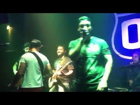 Circuladô de Fulô Ao Vivo no Posto 3 - Pode Sim - Meu Cenário