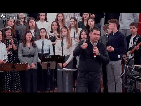 Marius Pop - Tehnologia între BINECUVÂNTARE și BLESTEM (sesiunea 1)