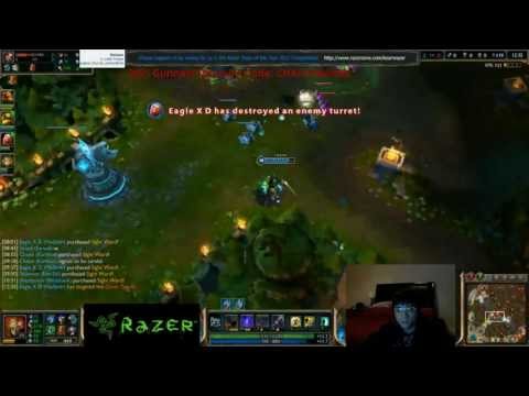 Chaox - Press R Win Game!