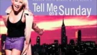 Denise Van Outen-Somewhere, Someplace, Sometime