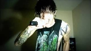 SUICIDE SILENCE - YOU ONLY LIVE ONCE [VOCAL COVER]