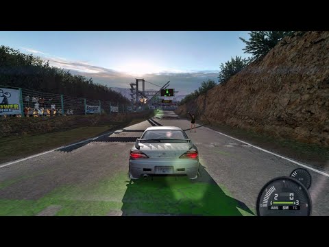 Need for Speed™ ProStreet Walkthrough Part33