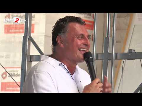 Michael Larsen - Wenn der letzte Stern auch fällt