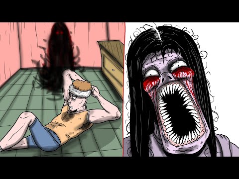 Exercising every day can save you from a horrible death.