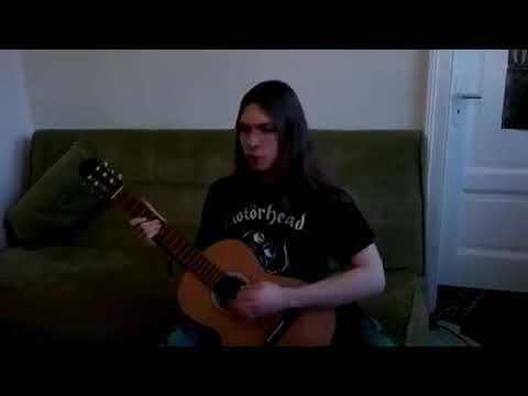 Dorian der Übermensch - Unser Drache