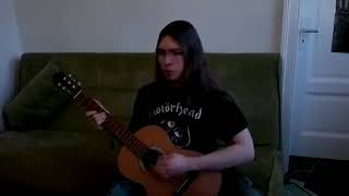 Rainer Winkler unser Drache