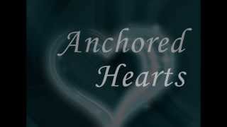 Anchored Hearts by Tracee Lydia Garner