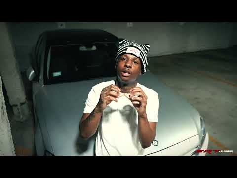 SRT Lil Chris - ALL IN | Official Music Video