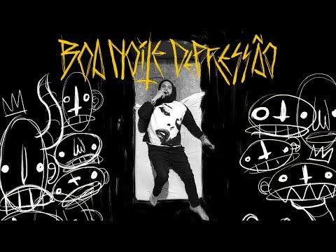 DonCesão - Boa Noite Depressão part. Bril