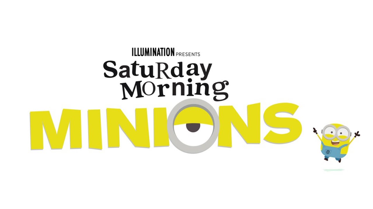 Saturday Morning Minions | Trailer | 40 Saturdays, 40 Episodes