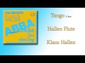Tango - Hallen Flute 
