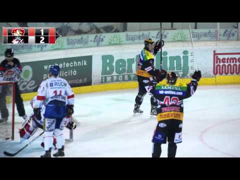 HCN Riwega - Feldkirch Highlights