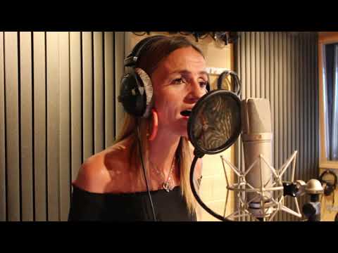 Studio Session 2019 : Sandrina - Halleluja