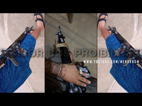 MC TK DA MARÉ - PERFURANDO O SISTEMA [DJ RALPH DA VJ - 2K20]