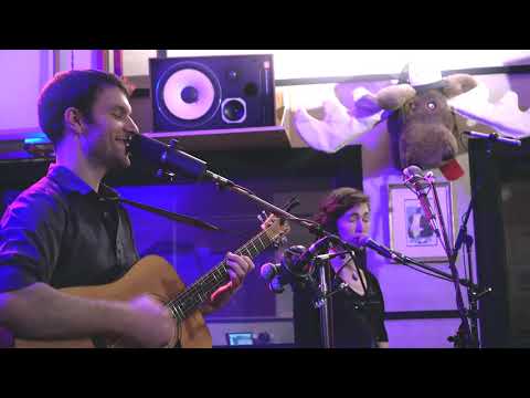 The Jeffrey James Show - Bluebird (live)