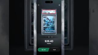EPIC Riolu AR PULL! 😱 VSTAR Universe Mystery PSA Slab | Triumph Rips