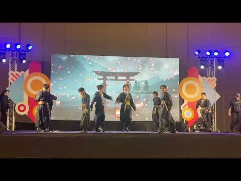 200424 BIGHMMM COVER ATEEZ  - The Real (Heung Ver) + Crazy Form