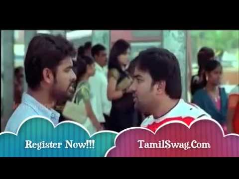 KALAKALAPPU (2012) - HD TAMIL MOVIE TRAILER