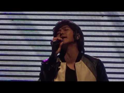 160521 정동하 멀어진다 송도 트라이볼