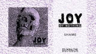 Joy - "Shame"